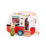 Caravan La Grande Famille