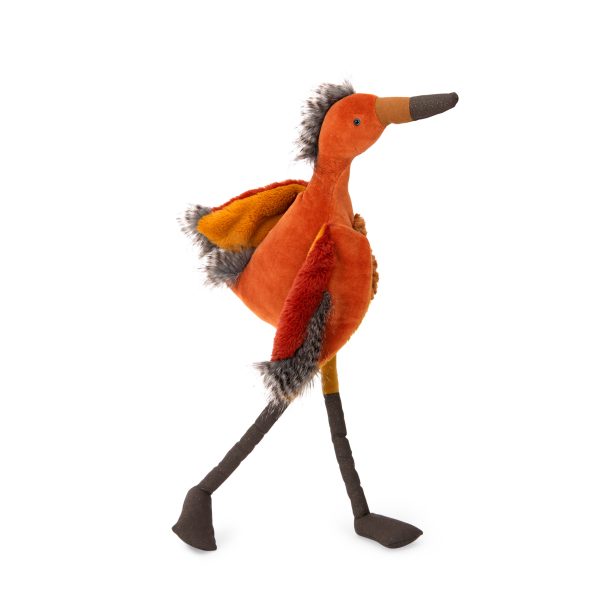 Heron Tout autour du monde
