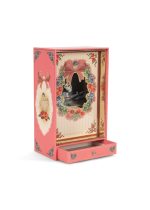 Музыкальная шкатулка (TWINKLE BALLERINA BOX) торг. марки "Konges Slоjd", арт. № KS104473