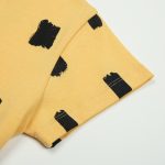 Футболка торг. марки "JellyMallow", арт. № JM2510150, материал: 95% хлопок, 5% полиуретан