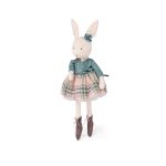 Rabbit doll Victorine La Petite Ecole de Danse