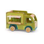 Food truck La Grande Famille