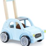 Citroen 2CV Walking car, 1132 Игрушка Ситроен 2CV Прогулочный автомобиль