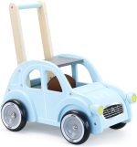 Citroen 2CV Walking car, 1132 Игрушка Ситроен 2CV Прогулочный автомобиль