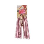 Украшения для велосипеда (BICYCLE STREAMERS AND BEADS) торг. марки "Konges Slоjd", арт. № KS102158, материал: 100% полиэстр / ONE SIZE