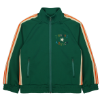 Thanks Track Jacket_Green / 110(4-5Y)