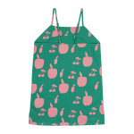 Платье для девочек торг. марки "JellyMallow", арт. № JM2510611, материал: 100% хлопок