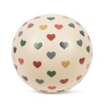 Пляжный мяч (BEACH BALL) торг. марки "Konges Slоjd", арт. № KS103093, материал: 100% поливинилхлорид / ONESIZE