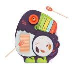 Multi-activity musical toucan Dans la Jungle