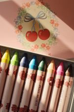 Crayons Bees Wax 10 Pcs — изображение 5