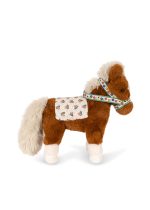 Мягкая игрушка (FIONA HORSE) торг. марки "Konges Slоjd", арт. № KS104298, 100% полиэстр, набивная
