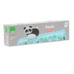 Panda Petipa by Michelle Carlslund