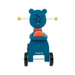 Panther ride-on Dans la jungle