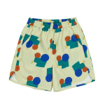 Шорты для девочек торг. марки "JellyMallow", арт. № JM2510424, материал: 100% полиэстр