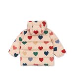 Куртка (MAGNUM DOWN JACKET PRINT) торг. марки "Konges Slоjd", арт. № KS103508, материал / 9-10Y