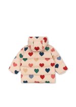 Куртка (MAGNUM DOWN JACKET PRINT) торг. марки "Konges Slоjd", арт. № KS103508, материал / 9-10Y