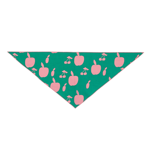 Бандана для девочек торг. марки "JellyMallow", арт. № JM2511121, материал: 100% хлопок / FREE