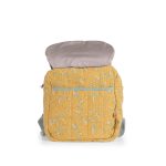 Clay rabbit backpack Trois Petits Lapins