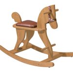 Rocking horse