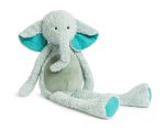 Big elephant Les Baba-Bou