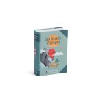Storybook torch set travels