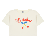 Футболка торг. марки "JellyMallow", арт. № JM2510138, материал: 95% хлопок, 5% полиуретан