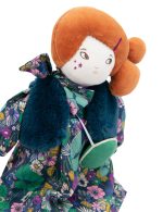 Кукла "Constance Les Parisiennes" (Doll Constance Les Parisiennes - limited edition) торг. марки "Moulin Roty", арт. № 642571