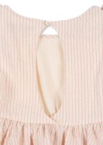 Платье для девочек (Ellie Dress Gots - 18M-10Y) торг. марки "Konges Slоjd", арт. № KS103056, материал: 98% хлопок, 2% эластан / 18M