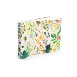 Блокнот для рисования (Watercolour notebook Le Jardin du Moulin) торг. марки "Moulin Roty", арт. № 712616