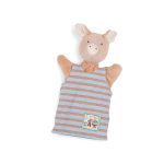 Philémon hand puppet La Grande Famille