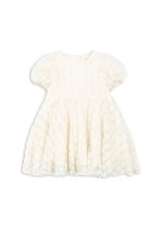 Платье для девочек (ALLY Dress - 18m-10y) торг. марки "Konges Slоjd", арт. № KS103165, материал: 100% полиэстр / 9-10Y