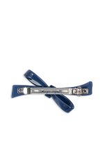 Заколка для волос (BELMA BOW HAIR CLIP ENSIGN BLUE) торг. марки "Konges Slоjd", арт. № KS103709, материал: 80% пластик, 20% акрил / ONESIZE