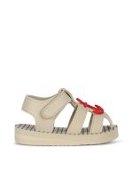 Сандали (SABLE SANDAL.) торг. марки "Konges Slоjd", арт. № KS102574, материал: верх - мультиэластан с полиэстерной плеткой, подошва - этилвинилацетат