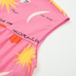 Платье для девочек торг. марки "JellyMallow", арт. № JM2510612, материал: 100% хлопок
