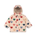 Куртка (MAGNUM DOWN JACKET PRINT) торг. марки "Konges Slоjd", арт. № KS103508, материал / 9-10Y