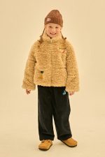 Shape Dumble Padded Jacket / 110(4-5Y)