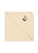 Махровое полотенце (Terry Towel Embroidery GOTS - NA) торг. марки "Konges Slоjd", арт. № KS103353, материал: 100% хлопок / ONESIZE