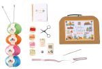 Швейный набор (Sewing kit ) торг. марки "Moulin Roty", арт. № 710404