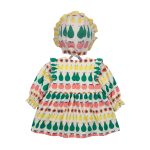 Fruit  Romper Set_2pcs / 80(12-18M)