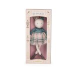 Rabbit doll Victorine La Petite Ecole de Danse