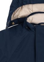 Зимний комбинезон (NOHR SNOWSUIT SOLID MOOD INDIGO) торг. марки "Konges Slоjd", арт. № KS103518, материал / 3Y