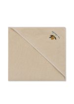 Махровое полотенце (Terry Towel Embroidery GOTS - NA) торг. марки "Konges Slоjd", арт. № KS103353, материал: 100% хлопок / ONESIZE