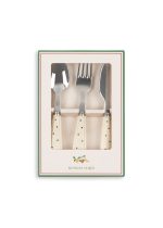 Набор столовых приборов (CUTLERY SET) торг. марки "Konges Slоjd", арт. № KS104405, материал: из коррозионностойкой стали