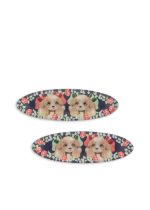 Заколки для волос (2 PACK AGNES HAIR CLIP) торг. марки "Konges Slоjd", арт. № KS104165