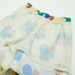 Шорты для девочек торг. марки "JellyMallow", арт. № JM2510424, материал: 100% полиэстр