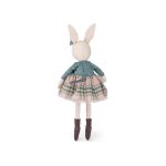 Rabbit doll Victorine La Petite Ecole de Danse