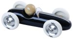 Large Grand prix vintage car, 2341K Игрушка Большой старинный автомобиль Гран-при