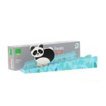 Panda Petipa by Michelle Carlslund