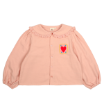 Love Frill Blouse / 130(8-9Y)
