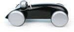 Black speedster car, 2289 Игрушка Черный спидстер